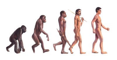 人類の進化