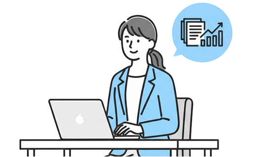 事務・営業サポート業務